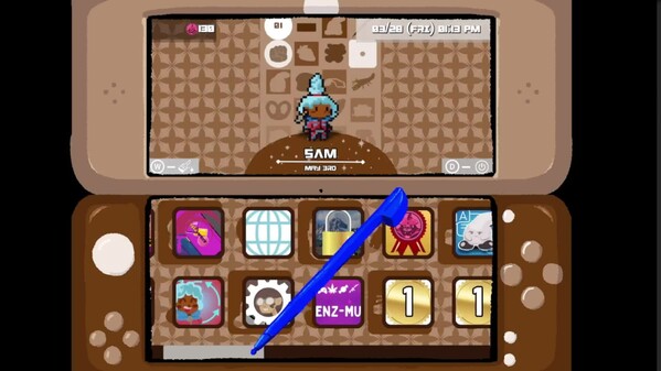 【CM動画】Enzio-Ware v2.1.0 Early Access Trailer trailer thumbnail