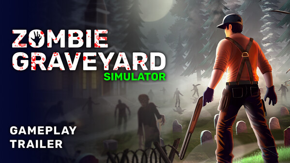 Gameplay Trailer trailer thumbnail