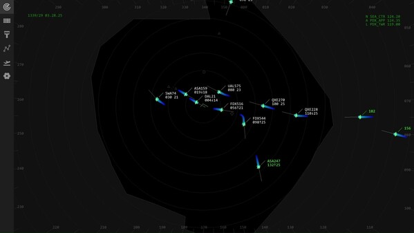Portland Approach Timelapse trailer thumbnail