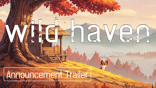 Announcement Trailer trailer thumbnail
