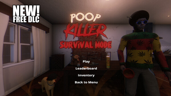 Survival Mode trailer thumbnail
