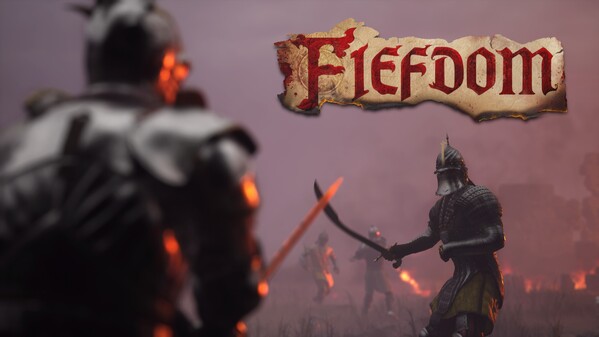 FIEFDOM - Reveal Trailer trailer thumbnail