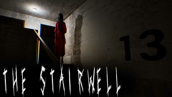TheStairwell trailer thumbnail