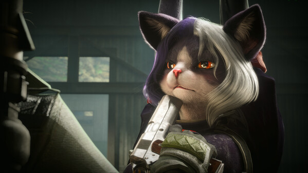 Wild Assault Early Access Trailer: Embark trailer thumbnail
