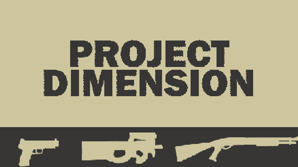 Project Dimension Teaser Trailer trailer thumbnail