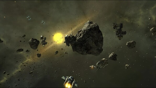 Hyper Empire Release Trailer trailer thumbnail