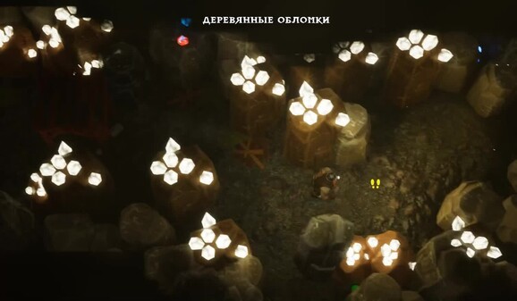 GNOM. Gameplay. trailer thumbnail