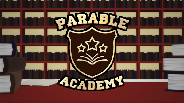 Parable Academy – Announcement Trailer | The Farmgirl Next Door trailer thumbnail