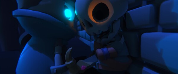 Bearskull 2 Announcement Trailer trailer thumbnail
