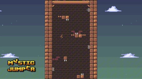 Mystic Jumper Trailer trailer thumbnail