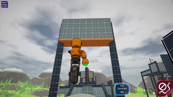 Rope Robot - Gameplay Trailer 3 trailer thumbnail