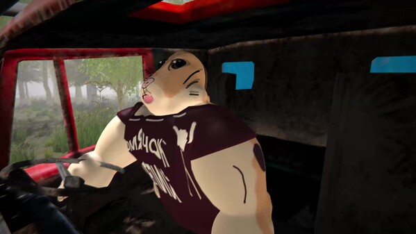 Gameplay trailer trailer thumbnail