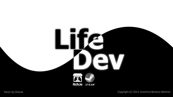 LifeDev Short Trailer 1 trailer thumbnail