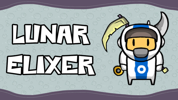 Lunar Elixer Gameplay Trailer trailer thumbnail