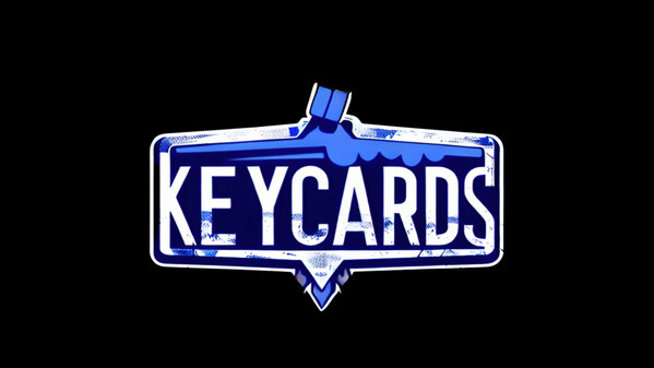 Keycards Trailer trailer thumbnail