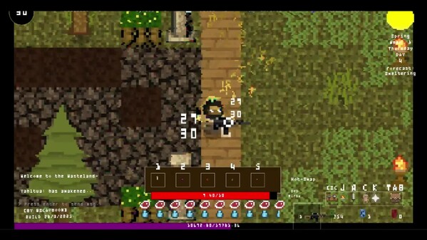 Moon & The Fractured Reincarnation trailer thumbnail