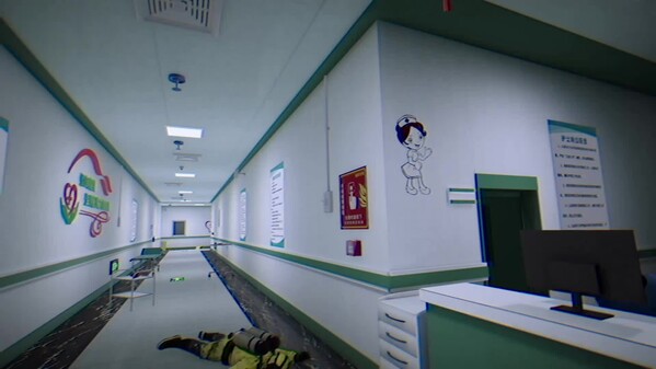 GOOD BOY trailer thumbnail