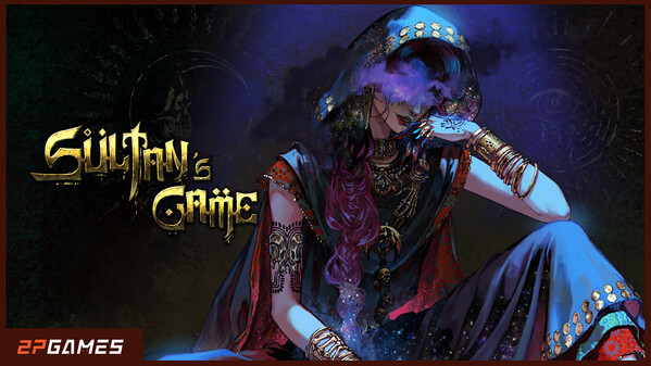 Sultan's Game | Launch Trailer trailer thumbnail