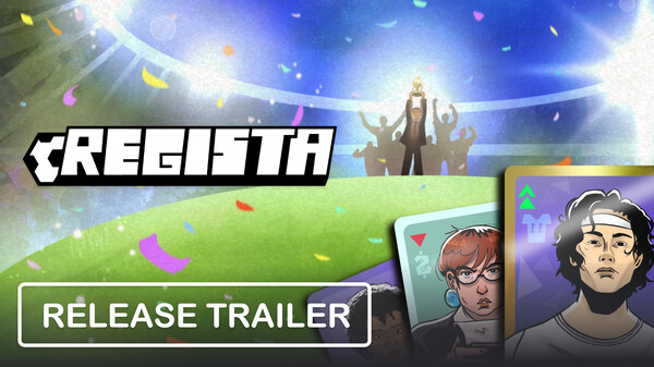 Gameplay Trailer trailer thumbnail