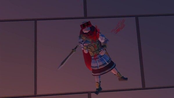 Announcement Trailer - Swords and Suspicion trailer thumbnail