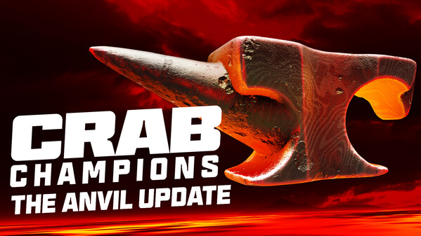 The Anvil Update Trailer trailer thumbnail