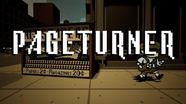 Demo Announcement trailer thumbnail