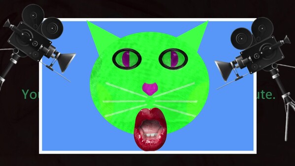 Gut Eater - Trailer trailer thumbnail