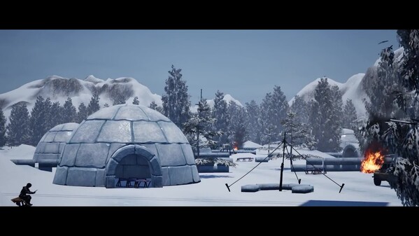 Drones of War V2.0 trailer thumbnail