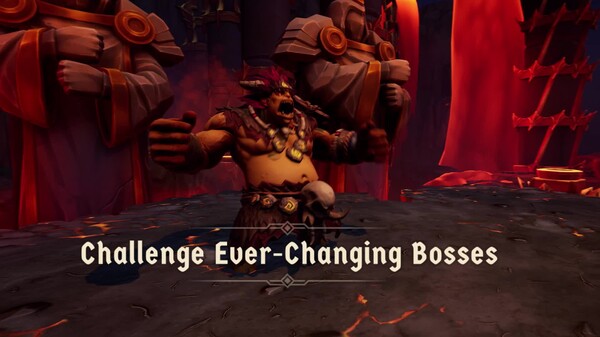 Doomspire Trailer trailer thumbnail