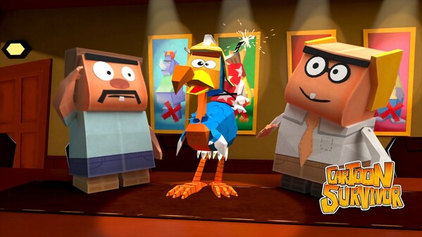 Main Trailer trailer thumbnail