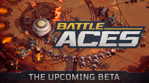 The Upcoming Beta trailer thumbnail