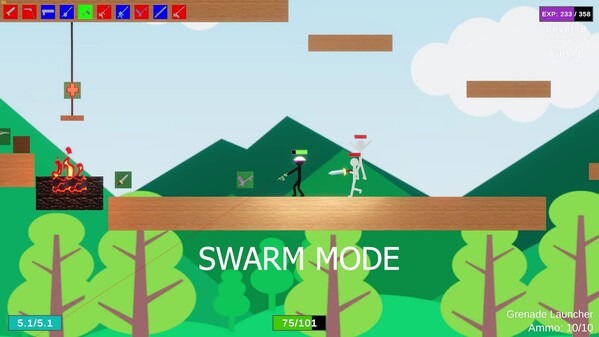 Alpha Demo 2 trailer thumbnail