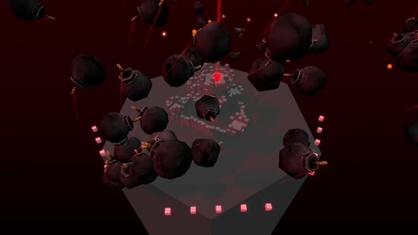 Castle Bomber RED Trailer trailer thumbnail