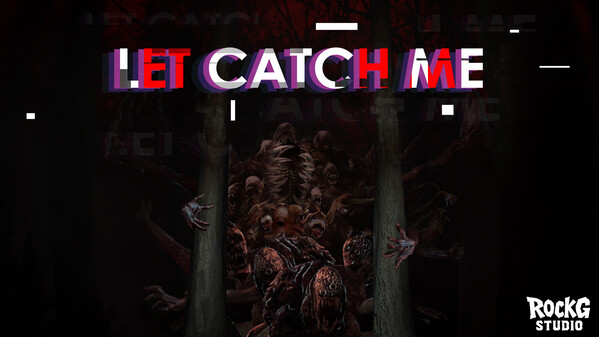 Let Catch Me - Gameplay Trailer trailer thumbnail