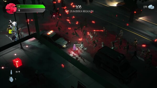 Moonlit Carnage Trailer trailer thumbnail