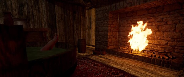 Medieval Pig Demo Gameplay Trailer trailer thumbnail