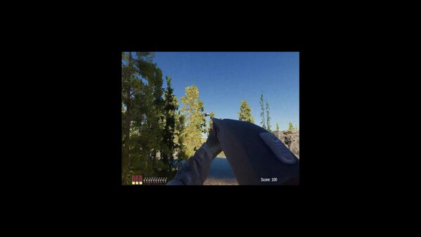 Duck Blitz trailer thumbnail