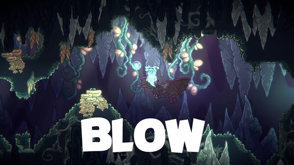  Bubble Ghost Remake trailer thumbnail