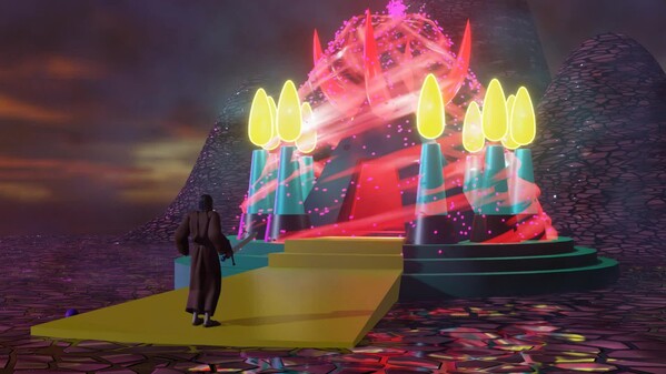 Entrance to Bebshoru Lodbuka trailer thumbnail