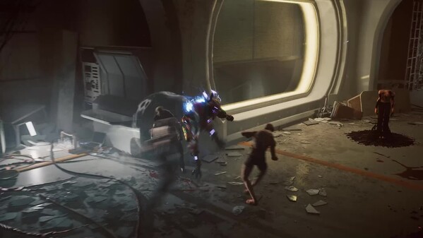 Release date announcement trailer thumbnail