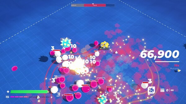 Gameplay trailer trailer thumbnail