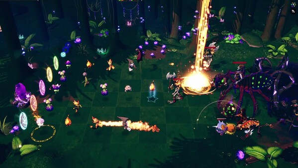 Demonlore Trailer trailer thumbnail