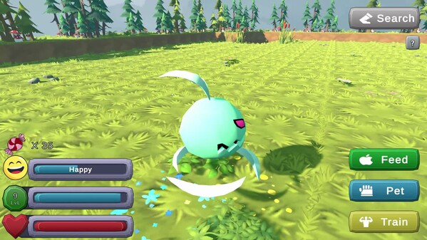 Dungemon trailer thumbnail