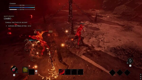 FirstGameplayTeaser trailer thumbnail