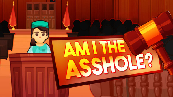 Am I The Asshole Trailer trailer thumbnail