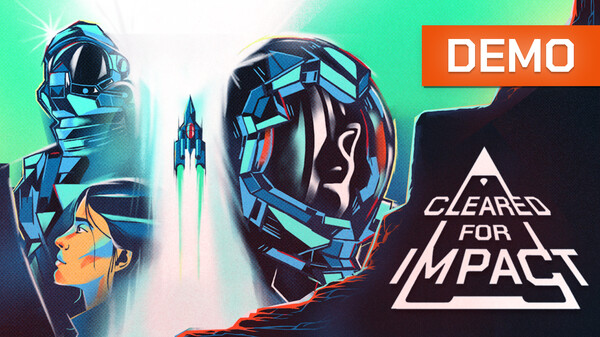 Demo Trailer trailer thumbnail