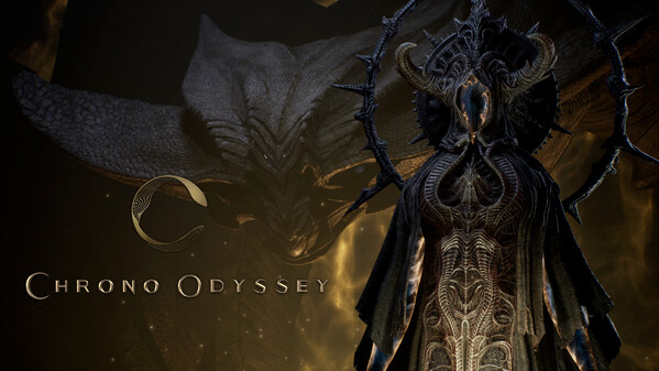 Gameplay | Chrono Odyssey-Official Gameplay Trailer trailer thumbnail