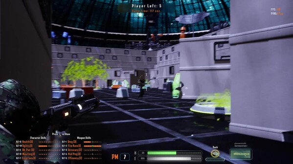Fast Game gameplay trailer thumbnail
