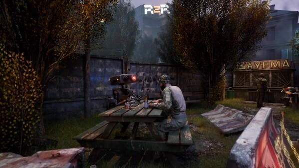 Game atmosphere trailer trailer thumbnail