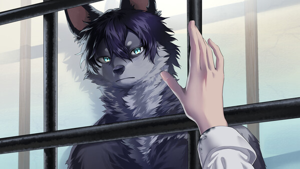 The Garden of Hermeneus trailer thumbnail